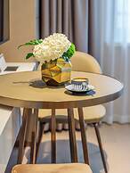 Donghu Collection Hotel Shanghai