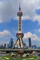 Donghu Collection Hotel Shanghai