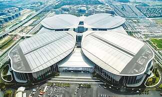 Donghu Collection Hotel Shanghai