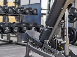 Donghu Collection Hotel Shanghai