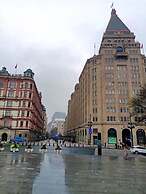 Donghu Collection Hotel Shanghai