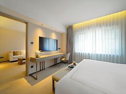 Donghu Collection Hotel Shanghai