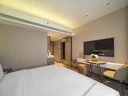 Donghu Collection Hotel Shanghai