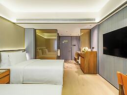 Donghu Collection Hotel Shanghai