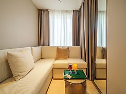 Donghu Collection Hotel Shanghai