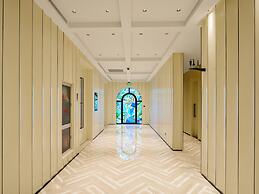 Donghu Collection Hotel Shanghai