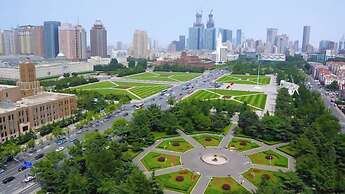 Donghu Collection Hotel Shanghai