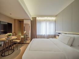 Donghu Collection Hotel Shanghai