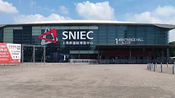 Donghu Collection Hotel Shanghai