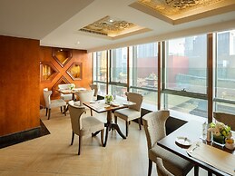 Paramount Gallery Hotel