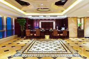 Paramount Gallery Hotel