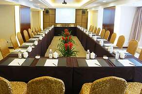 Paramount Gallery Hotel