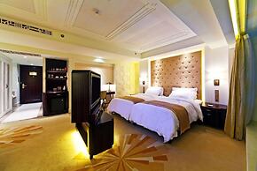 Paramount Gallery Hotel