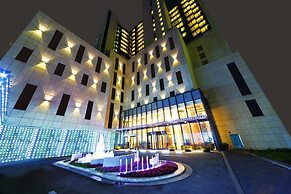 Paramount Gallery Hotel