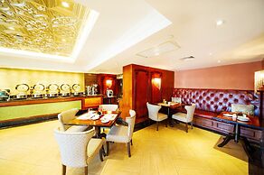 Paramount Gallery Hotel