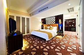 Paramount Gallery Hotel