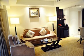 Paramount Gallery Hotel