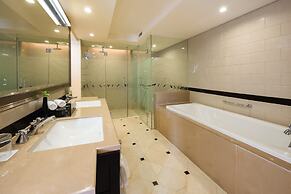 Paramount Gallery Hotel