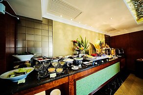 Paramount Gallery Hotel