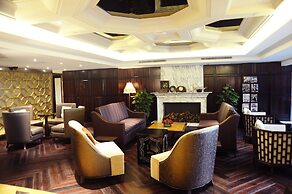 Paramount Gallery Hotel