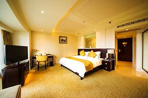 Paramount Gallery Hotel