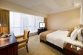 Paramount Gallery Hotel