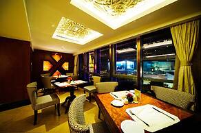 Paramount Gallery Hotel