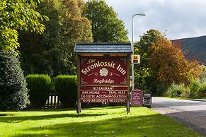 The Stronlossit Inn