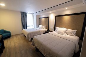 Hotel Lepanto Reforma