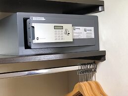 Hotel Lepanto Reforma