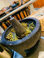 Hotel Lepanto Reforma