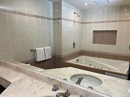 Hotel Lepanto Reforma