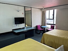 Hotel Lepanto Reforma