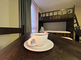 Hotel Lepanto Reforma