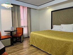 Hotel Lepanto Reforma