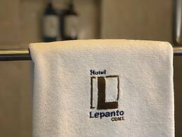 Hotel Lepanto Reforma