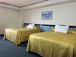 Hotel Lepanto Reforma