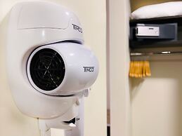 Hotel Lepanto Reforma