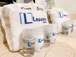 Hotel Lepanto Reforma