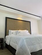 Hotel Lepanto Reforma