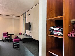 Hotel Lepanto Reforma