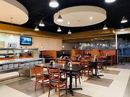 Hotel Lepanto Reforma