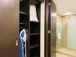 Hotel Lepanto Reforma