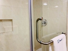 Hotel Lepanto Reforma