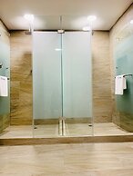 Hotel Lepanto Reforma