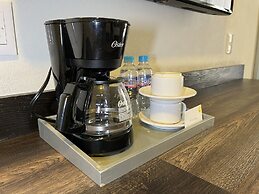 Hotel Lepanto Reforma