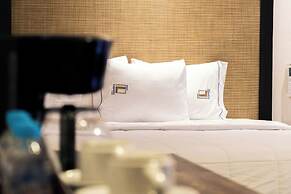 Hotel Lepanto Reforma