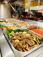 Hotel Lepanto Reforma