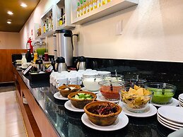 Hotel Lepanto Reforma