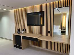 Hotel Lepanto Reforma